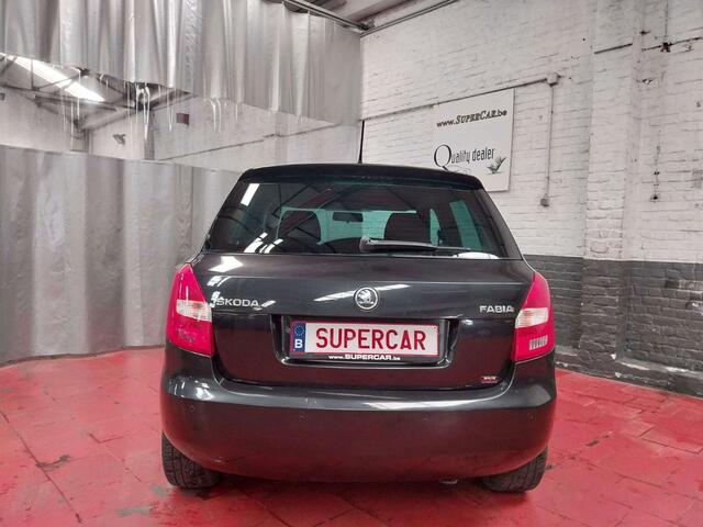 Skoda Fabia 1.2 CR TDi Ambition Parktronic AR A/C 167 x 36