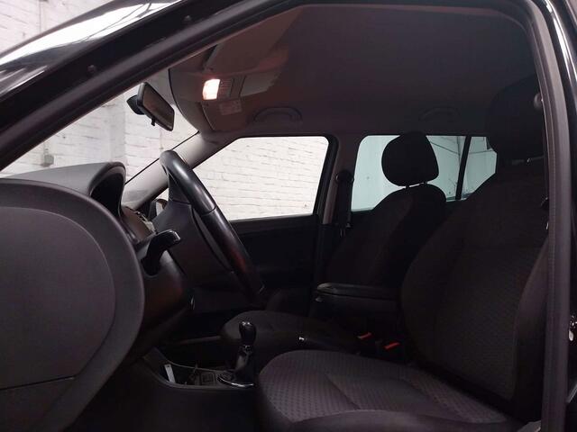 Skoda Fabia 1.2 CR TDi Ambition Parktronic AR A/C 167 x 36