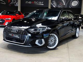 Audi A3 SPORTBACK 30TFSI Advanced LED-CRUISE-NAVI-VIRTUAL