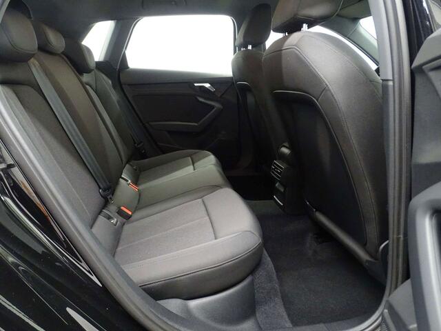 Audi A3 SPORTBACK 30TFSI Advanced LED-CRUISE-NAVI-VIRTUAL