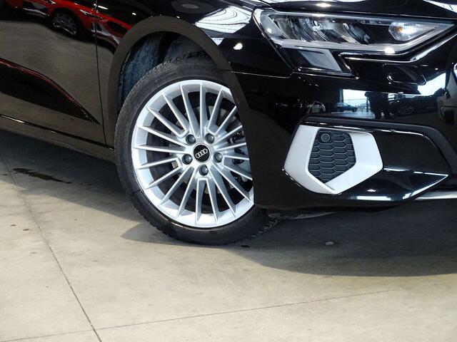 Audi A3 SPORTBACK 30TFSI Advanced LED-CRUISE-NAVI-VIRTUAL