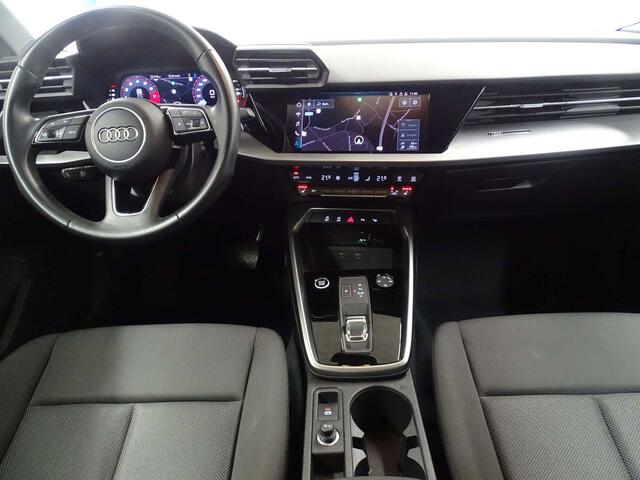 Audi A3 SPORTBACK 30TFSI Advanced LED-CRUISE-NAVI-VIRTUAL
