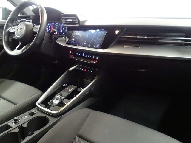 Audi A3 SPORTBACK 30TFSI Advanced LED-CRUISE-NAVI-VIRTUAL