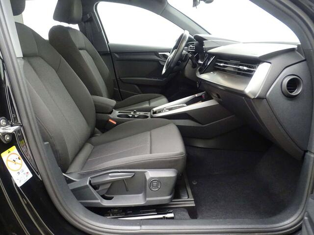 Audi A3 SPORTBACK 30TFSI Advanced LED-CRUISE-NAVI-VIRTUAL