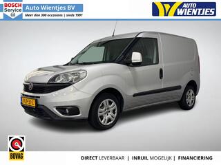 FIAT DOBLO Cargo 1.3 MJ 70kw | L1H1 SX | Airco | Cruise