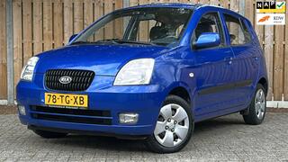 KIA PICANTO 1.0 LX