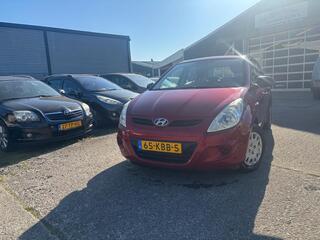 HYUNDAI I 20 1.2i ActiveVersion | NweApk | 5deurs | MultifunctioneelStuurwiel |