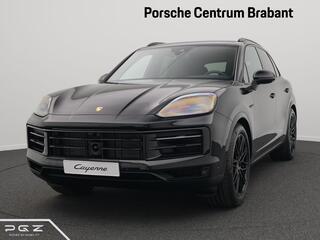 Porsche Cayenne S E-Hybrid