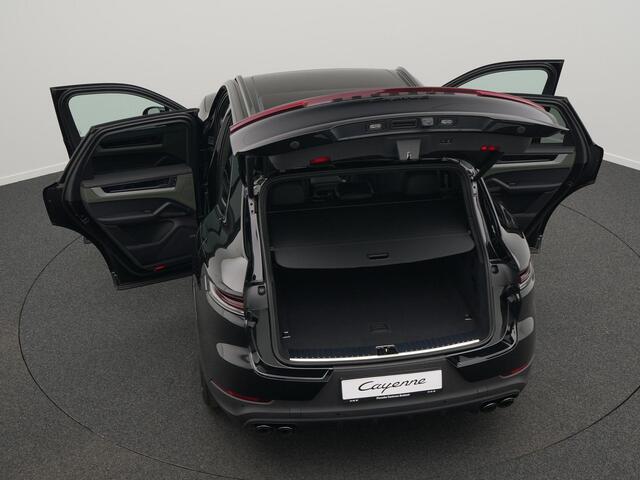 Porsche Cayenne S E-Hybrid