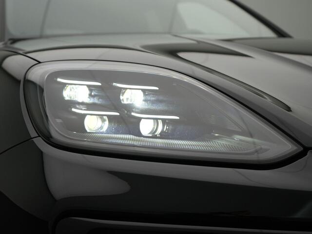 Porsche Cayenne S E-Hybrid