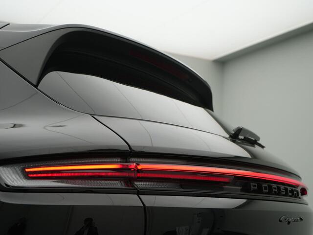 Porsche Cayenne S E-Hybrid