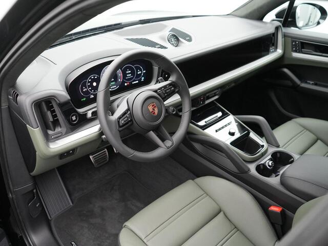 Porsche Cayenne S E-Hybrid