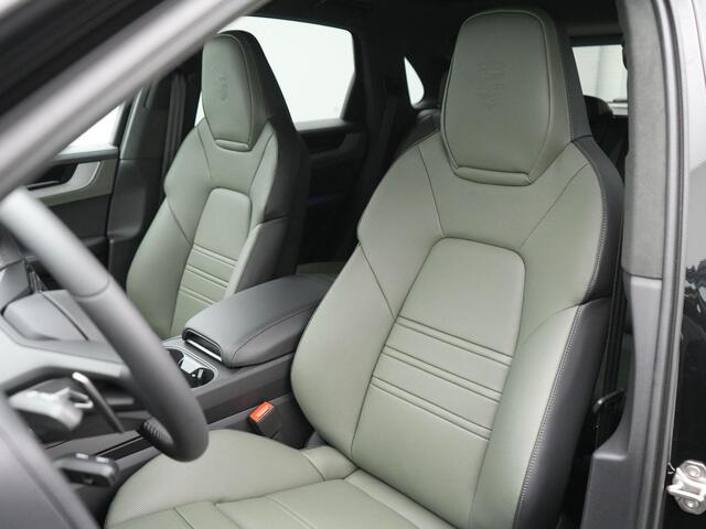 Porsche Cayenne S E-Hybrid