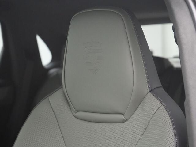 Porsche Cayenne S E-Hybrid