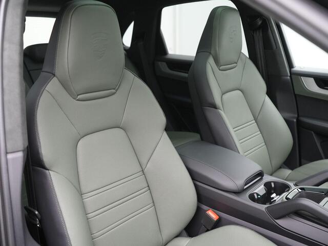 Porsche Cayenne S E-Hybrid