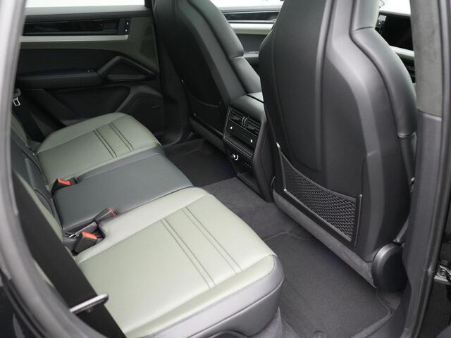 Porsche Cayenne S E-Hybrid