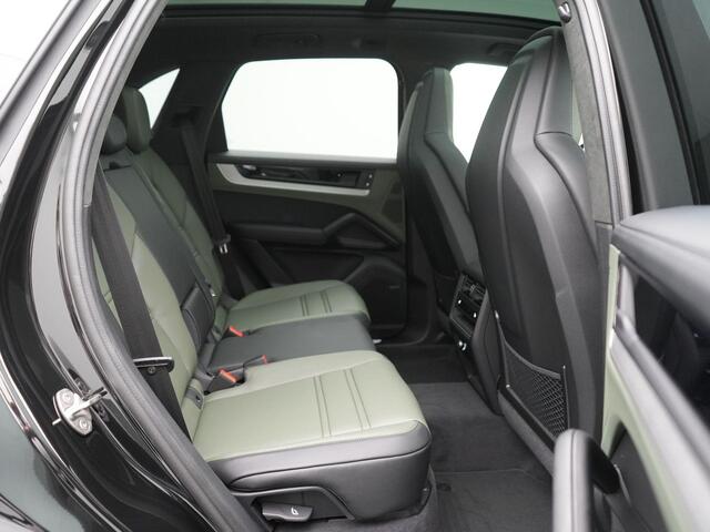 Porsche Cayenne S E-Hybrid