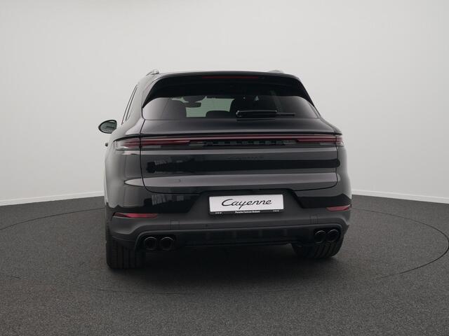 Porsche Cayenne S E-Hybrid