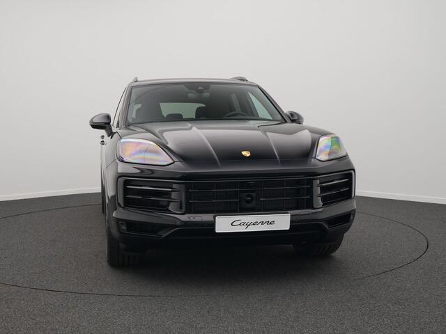 Porsche Cayenne S E-Hybrid