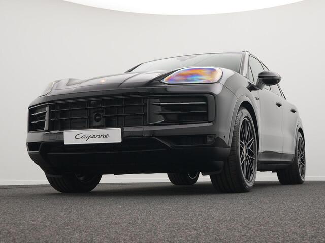 Porsche Cayenne S E-Hybrid
