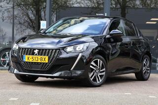 PEUGEOT 208 1.2 131pk PureT Allure|Automaat|3D Dash|Carplay