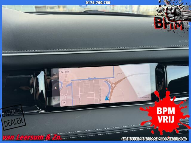 Dodge 1500 RAM Limited Night 540 PK | RAMbox | Elektrisch bediendebare achterklep