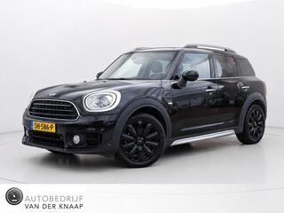 Mini Countryman 1.5 Cooper Pepper | NAP | Clima | Cruise | Multimedia/Navi | Leder/Stof| LED | PDC + Camera |