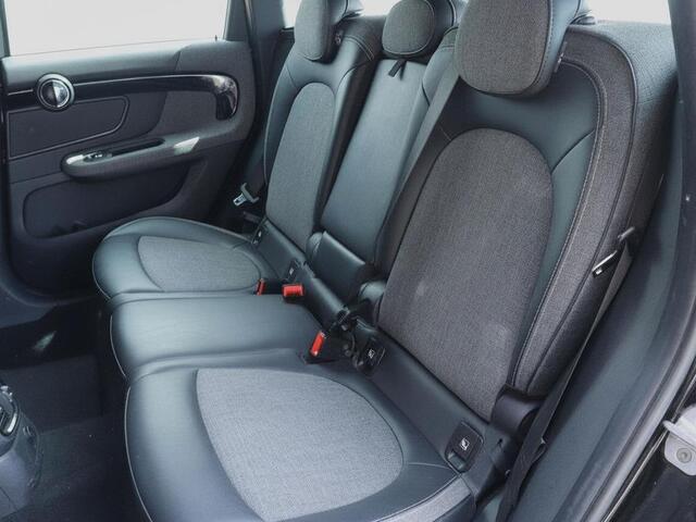 Mini Countryman 1.5 Cooper Pepper | NAP | Clima | Cruise | Multimedia/Navi | Leder/Stof| LED | PDC + Camera |