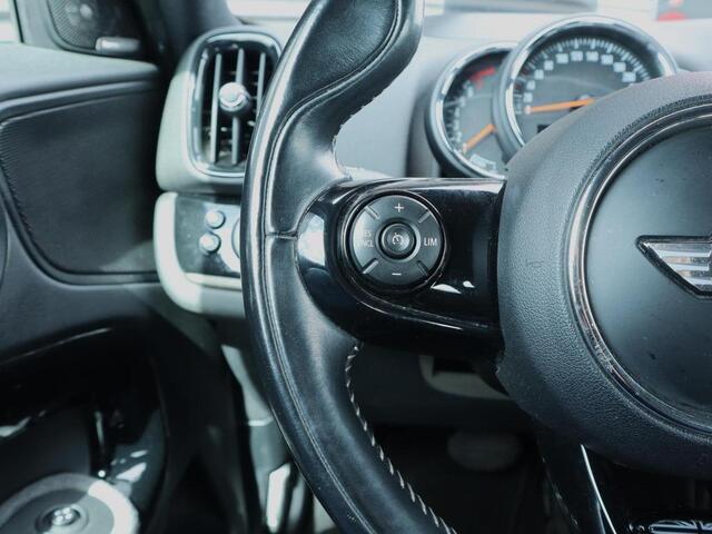 Mini Countryman 1.5 Cooper Pepper | NAP | Clima | Cruise | Multimedia/Navi | Leder/Stof| LED | PDC + Camera |