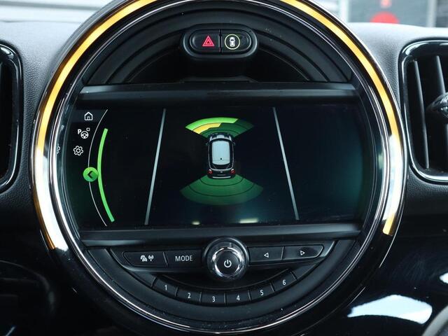 Mini Countryman 1.5 Cooper Pepper | NAP | Clima | Cruise | Multimedia/Navi | Leder/Stof| LED | PDC + Camera |