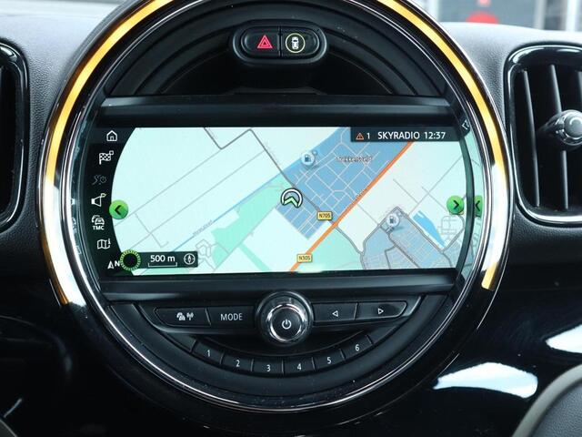 Mini Countryman 1.5 Cooper Pepper | NAP | Clima | Cruise | Multimedia/Navi | Leder/Stof| LED | PDC + Camera |
