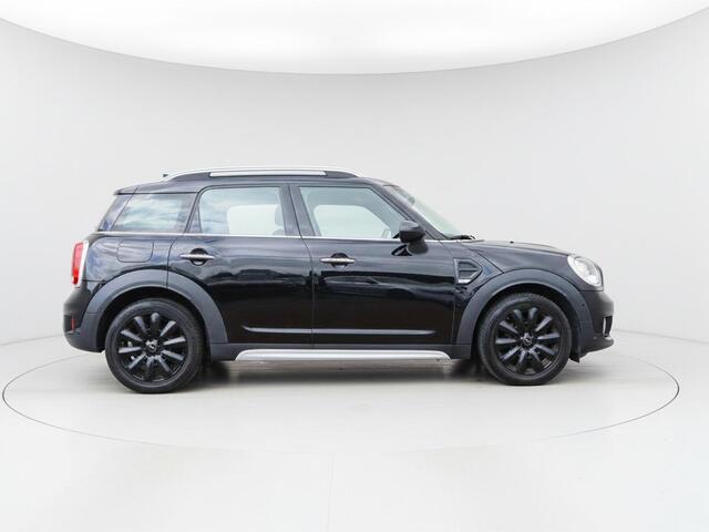 Mini Countryman 1.5 Cooper Pepper | NAP | Clima | Cruise | Multimedia/Navi | Leder/Stof| LED | PDC + Camera |