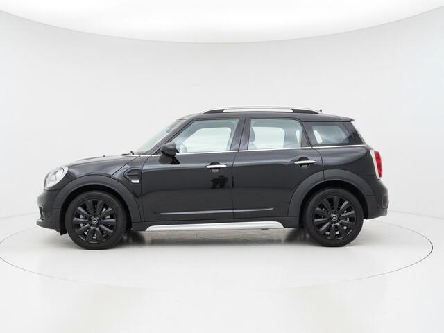 Mini Countryman 1.5 Cooper Pepper | NAP | Clima | Cruise | Multimedia/Navi | Leder/Stof| LED | PDC + Camera |
