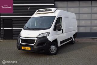 PEUGEOT BOXER Bestel 333 2.2 BlueHDi 140 L2H2 Premium
