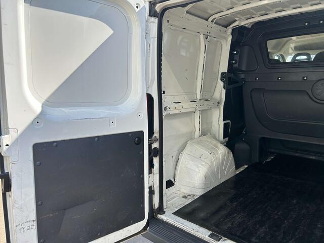 Peugeot Boxer multicab nette wagen met 6 zpl 81 kw airco