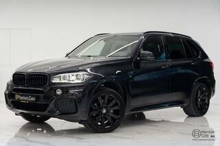 BMW X5 xDrive30d M Sport-Aut. 7 zit! Pano, Trekhaak, New!