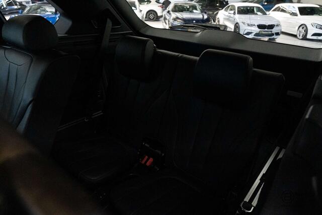 BMW X5 xDrive30d M Sport-Aut. 7 zit Pano, Trekhaak, New