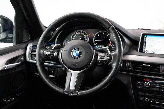 BMW X5 xDrive30d M Sport-Aut. 7 zit Pano, Trekhaak, New