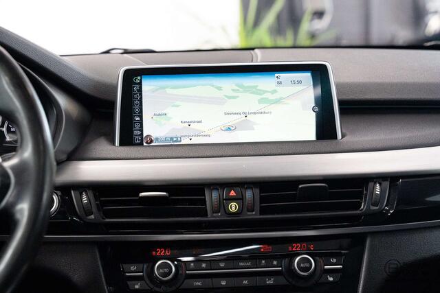 BMW X5 xDrive30d M Sport-Aut. 7 zit Pano, Trekhaak, New