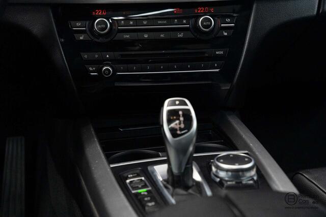 BMW X5 xDrive30d M Sport-Aut. 7 zit Pano, Trekhaak, New