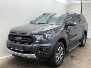 FORD RANGER 2.0 DC BiT Wildtrak AUT