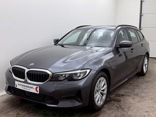 BMW 3-SERIE 320 320e Touring Carplay Camera Leder