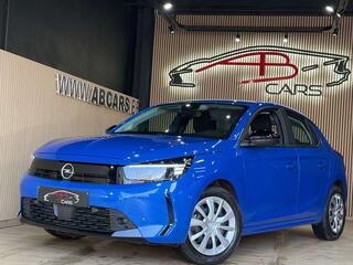 OPEL CORSA 1.2 Turbo GS * GARANTIE OPEL **