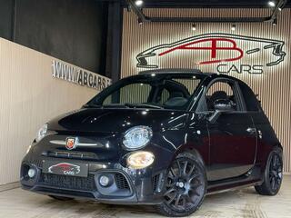 ABARTH 595 1.4 T-Jet Pista * GARANTIE 12 MOIS *