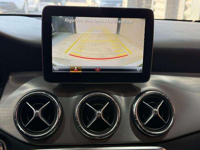 Mercedes-Benz CLA-Klasse 200 PACK AMG GAR 12 MOIS SHOOTING BRAKE