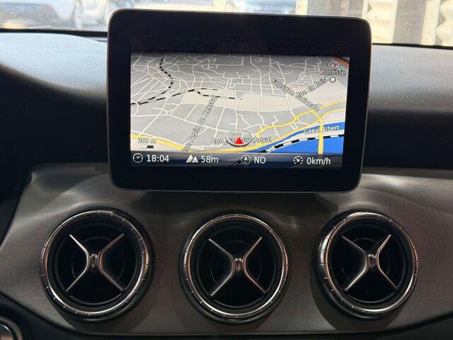 Mercedes-Benz CLA-Klasse 200 PACK AMG GAR 12 MOIS SHOOTING BRAKE