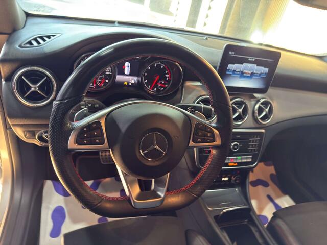 Mercedes-Benz CLA-Klasse 200 PACK AMG GAR 12 MOIS SHOOTING BRAKE