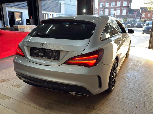 Mercedes-Benz CLA-Klasse 200 PACK AMG GAR 12 MOIS SHOOTING BRAKE