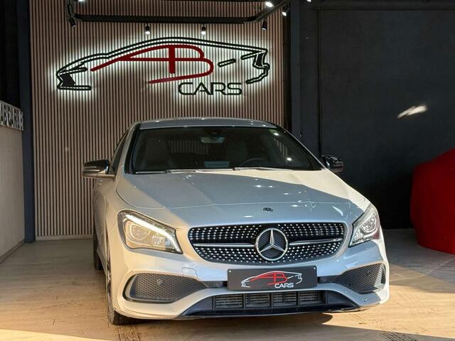 Mercedes-Benz CLA-Klasse 200 PACK AMG GAR 12 MOIS SHOOTING BRAKE
