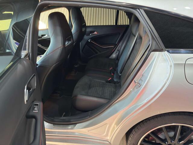 Mercedes-Benz CLA-Klasse 200 PACK AMG GAR 12 MOIS SHOOTING BRAKE
